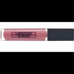 Lipstick Queen's Famous Last Words- So Long